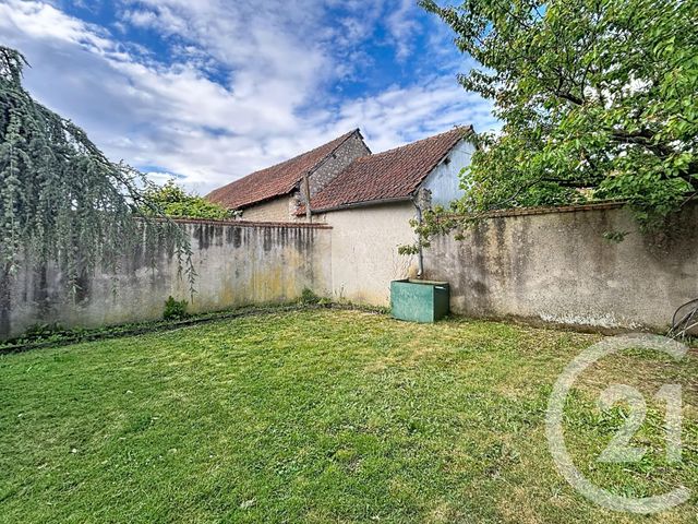 maison à louer - 4 pièces - 113.0 m2 - MAREAU AUX PRES - 45 - CENTRE - Century 21 Premium