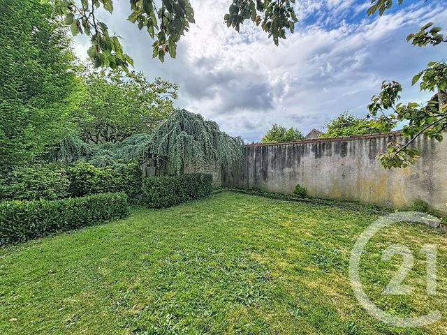 maison à louer - 4 pièces - 113.0 m2 - MAREAU AUX PRES - 45 - CENTRE - Century 21 Premium