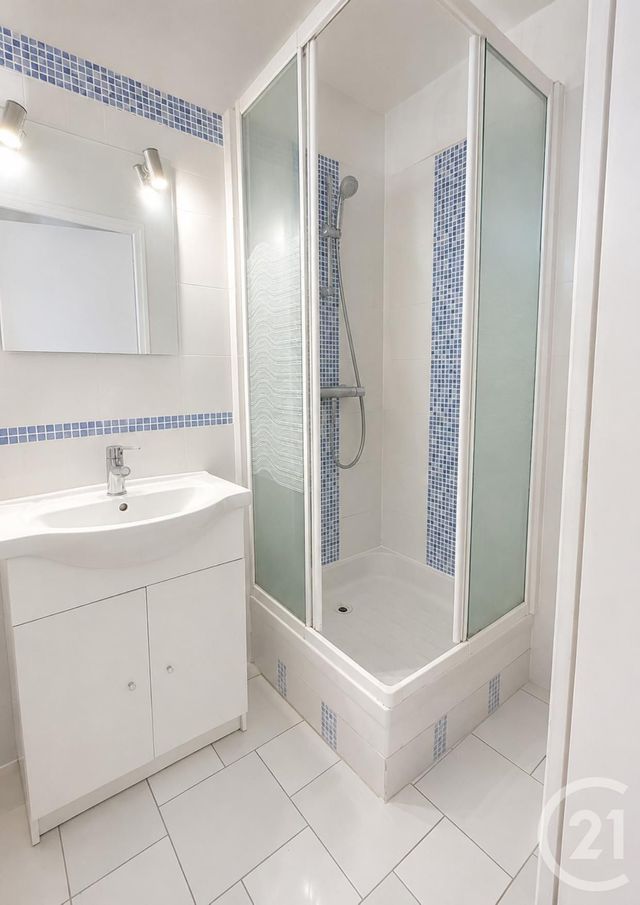 Appartement F2 à louer - 3 pièces - 43.51 m2 - ORLEANS - 45 - CENTRE - Century 21 Premium