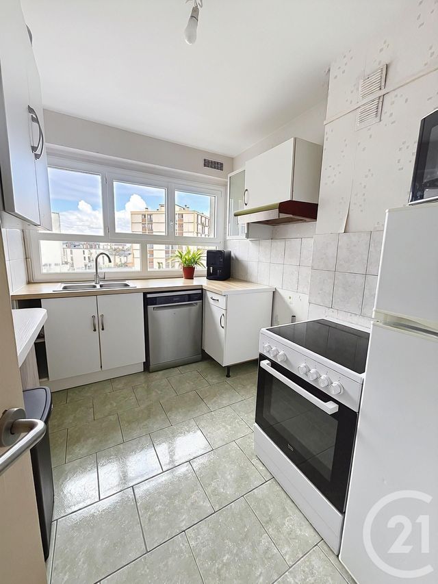 appartement - ORLEANS - 45