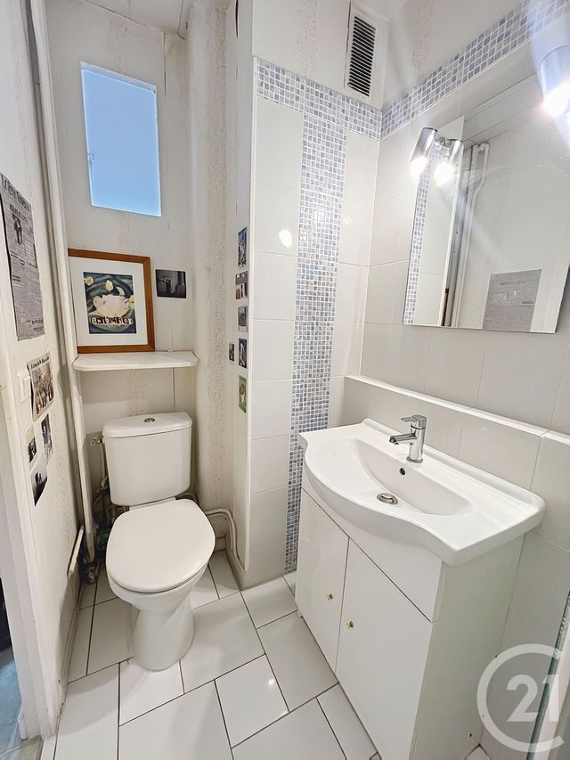 Appartement F2 à louer - 3 pièces - 43.51 m2 - ORLEANS - 45 - CENTRE - Century 21 Premium