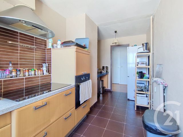 Appartement F2 à vendre - 2 pièces - 62.14 m2 - ORLEANS - 45 - CENTRE - Century 21 Premium