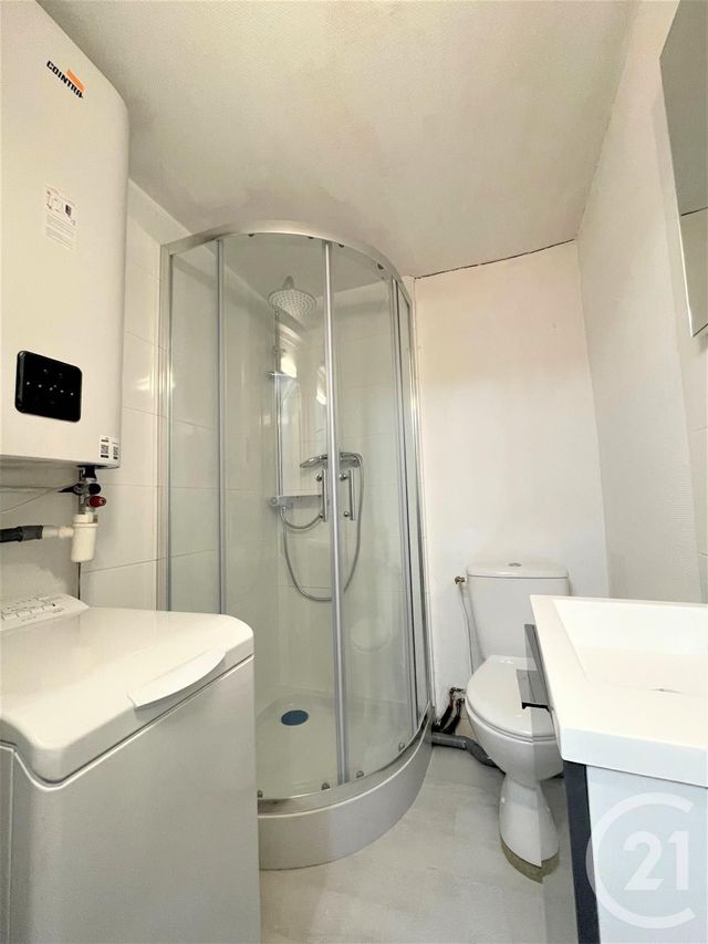 Appartement F1 à louer - 1 pièce - 27.2 m2 - ORLEANS - 45 - CENTRE - Century 21 Premium