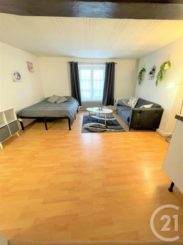 Appartement F1 à louer - 1 pièce - 27.2 m2 - ORLEANS - 45 - CENTRE - Century 21 Premium