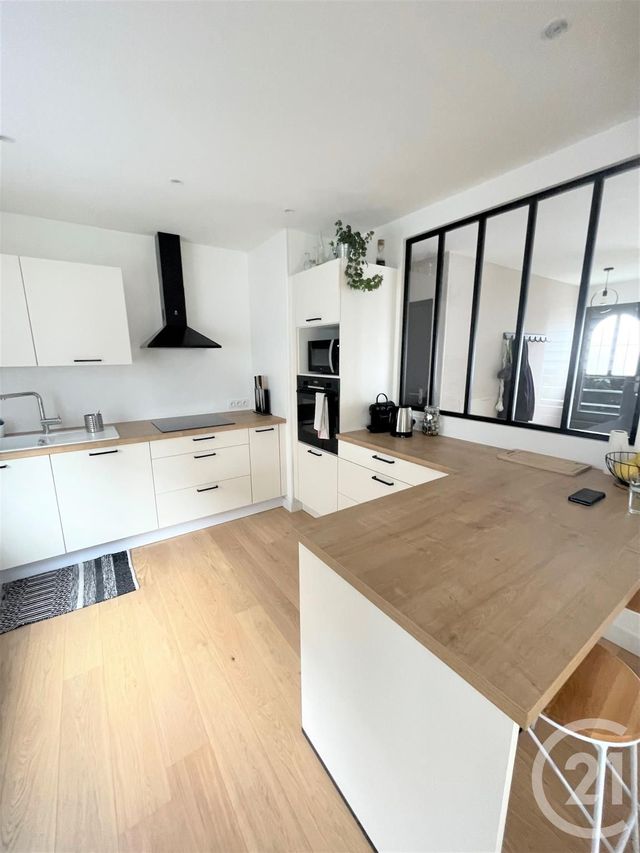 maison à louer - 4 pièces - 83.0 m2 - ORLEANS - 45 - CENTRE - Century 21 Premium