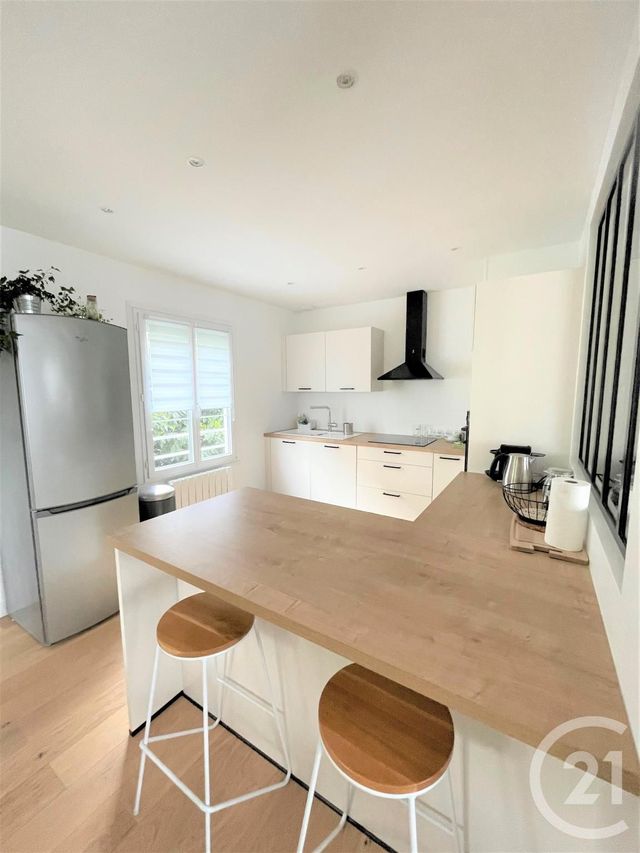 maison à louer - 4 pièces - 83.0 m2 - ORLEANS - 45 - CENTRE - Century 21 Premium