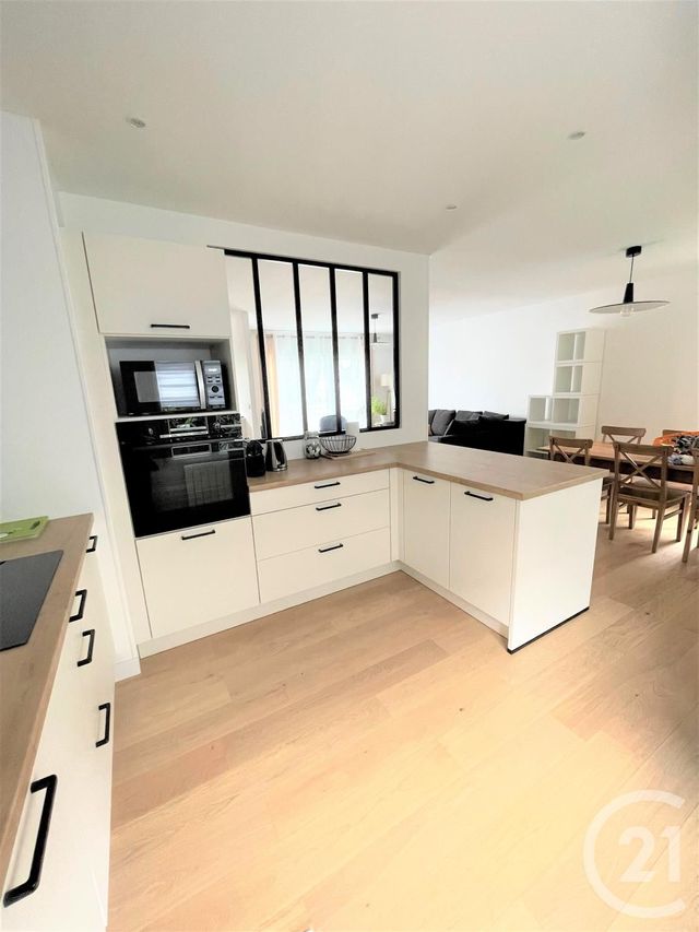 maison à louer - 4 pièces - 83.0 m2 - ORLEANS - 45 - CENTRE - Century 21 Premium