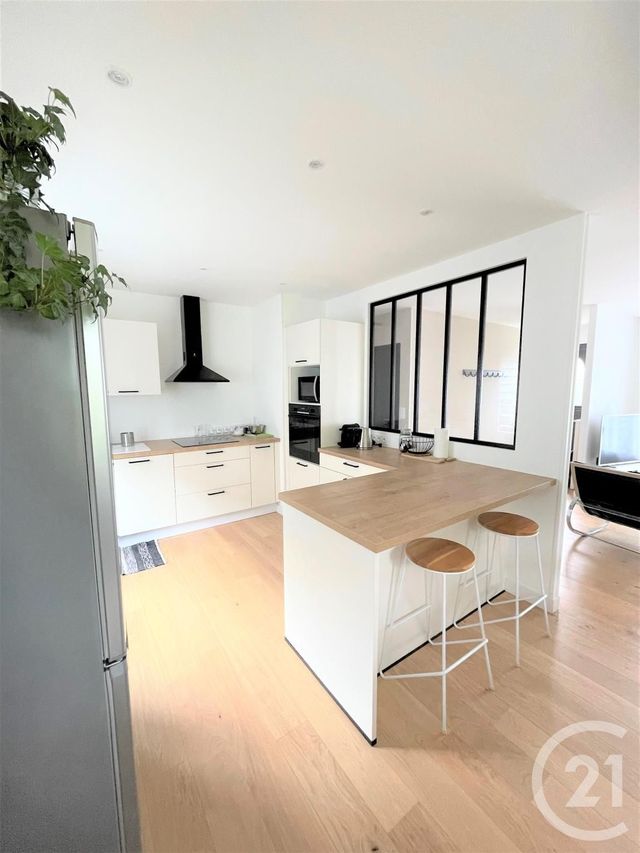 maison à louer - 4 pièces - 83.0 m2 - ORLEANS - 45 - CENTRE - Century 21 Premium