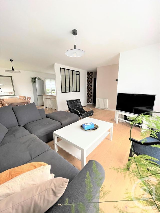 maison à louer - 4 pièces - 83.0 m2 - ORLEANS - 45 - CENTRE - Century 21 Premium
