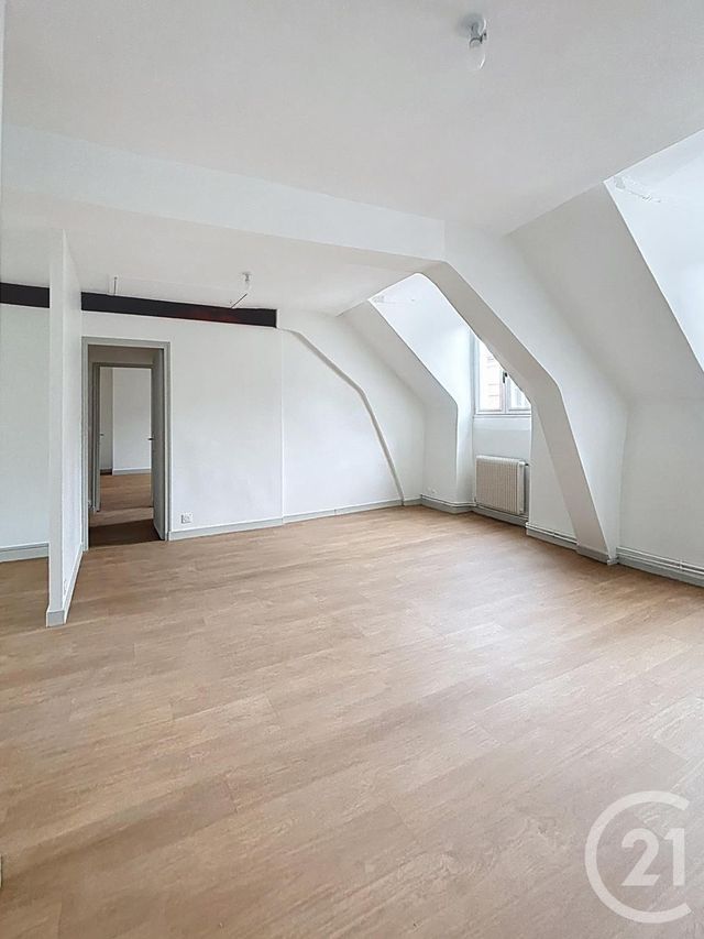 Appartement F4 à louer - 4 pièces - 92.41 m2 - ORLEANS - 45 - CENTRE - Century 21 Premium