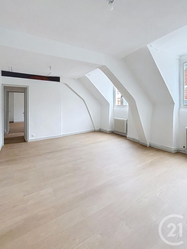 Appartement F4 à louer - 4 pièces - 92.41 m2 - ORLEANS - 45 - CENTRE - Century 21 Premium