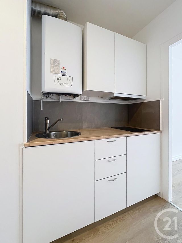 Appartement F1 à louer - 1 pièce - 32.5 m2 - ORLEANS - 45 - CENTRE - Century 21 Premium