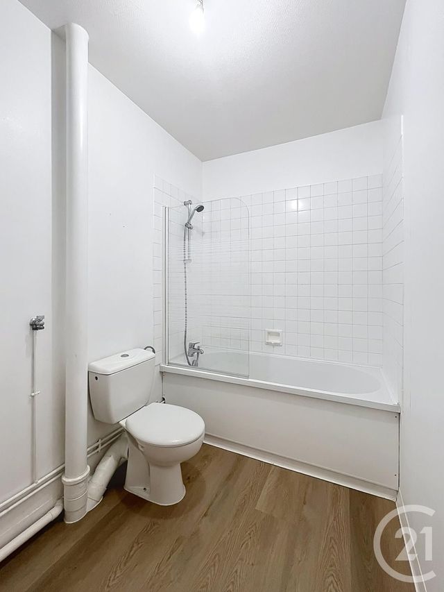 Appartement F1 à louer - 1 pièce - 32.5 m2 - ORLEANS - 45 - CENTRE - Century 21 Premium