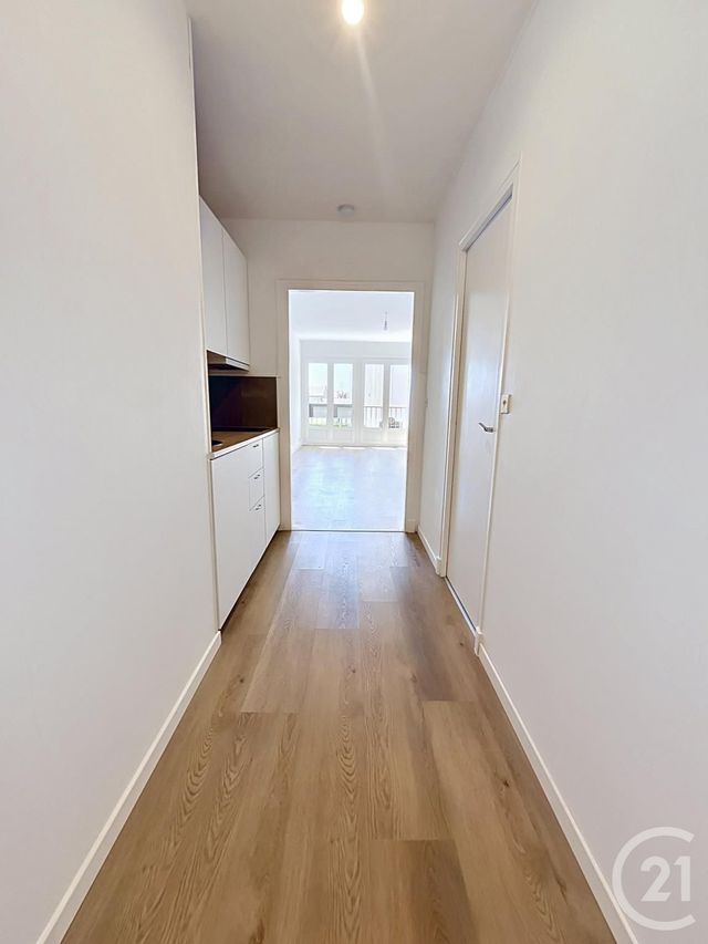 Appartement F1 à louer - 1 pièce - 32.5 m2 - ORLEANS - 45 - CENTRE - Century 21 Premium