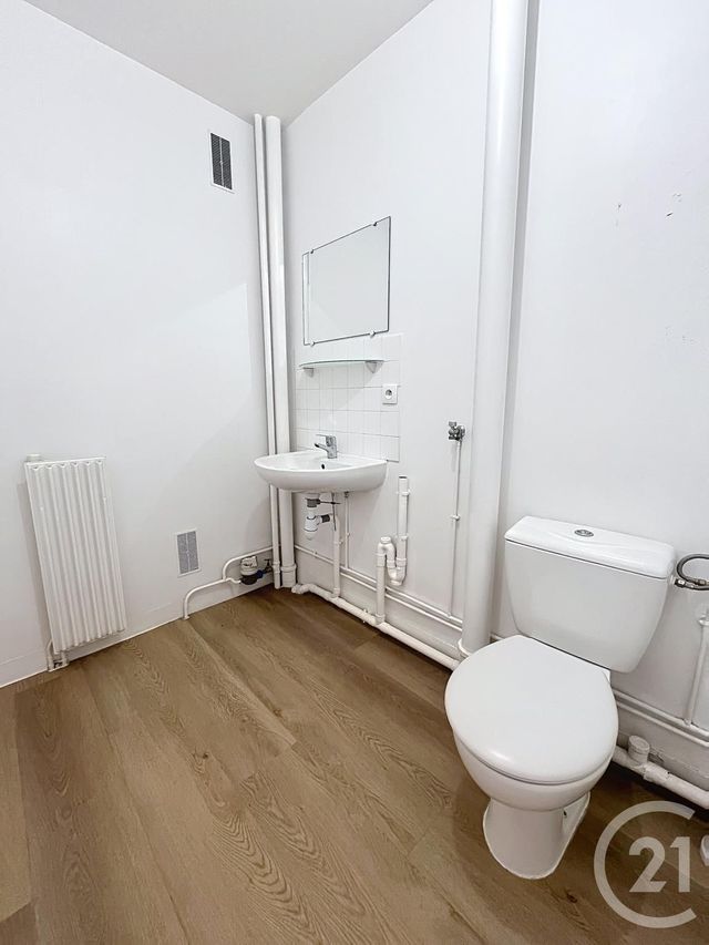 Appartement F1 à louer - 1 pièce - 32.5 m2 - ORLEANS - 45 - CENTRE - Century 21 Premium