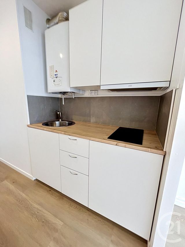 Appartement F1 à louer - 1 pièce - 32.5 m2 - ORLEANS - 45 - CENTRE - Century 21 Premium