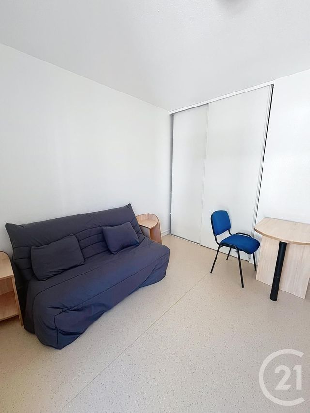 Appartement F1 à louer - 1 pièce - 17.15 m2 - ORLEANS - 45 - CENTRE - Century 21 Premium
