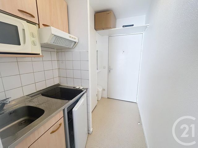 Appartement F1 à louer - 1 pièce - 17.15 m2 - ORLEANS - 45 - CENTRE - Century 21 Premium