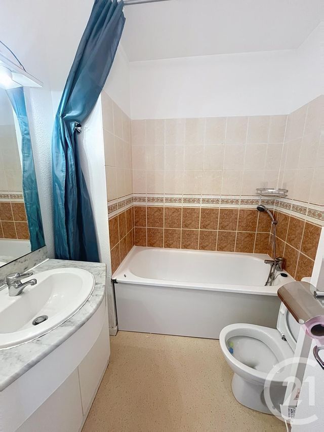 Appartement F1 à louer - 1 pièce - 17.15 m2 - ORLEANS - 45 - CENTRE - Century 21 Premium