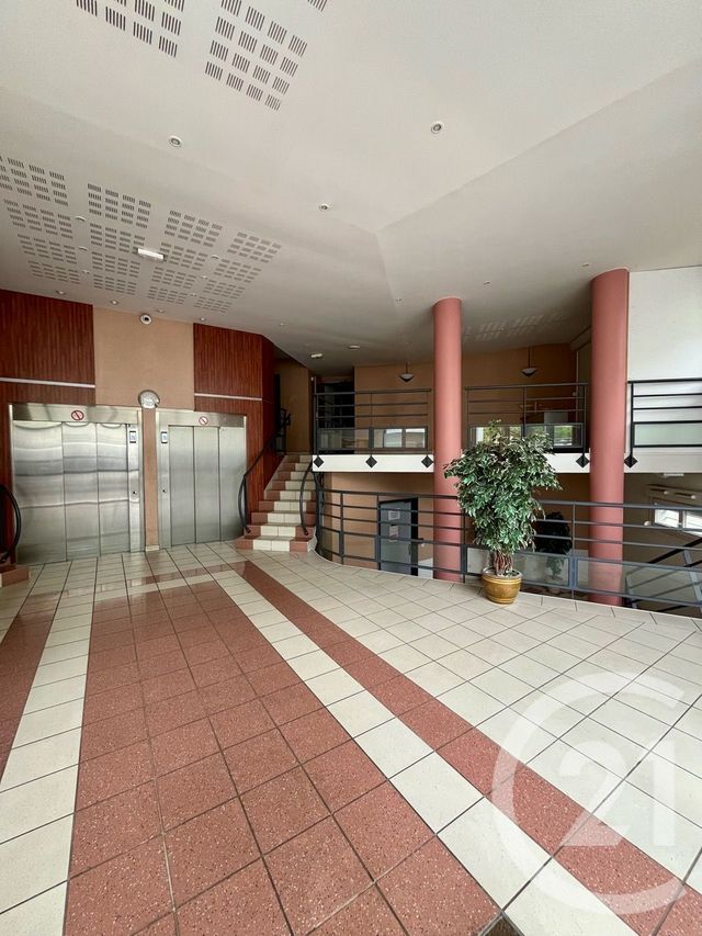 Appartement F1 à louer - 1 pièce - 17.15 m2 - ORLEANS - 45 - CENTRE - Century 21 Premium