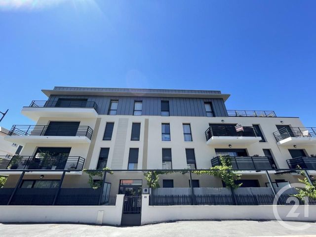 Appartement F3 à louer - 3 pièces - 62.9 m2 - ST JEAN DE BRAYE - 45 - CENTRE - Century 21 Premium