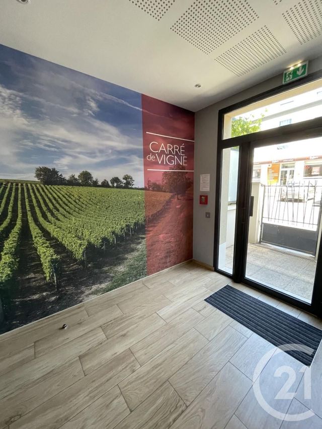 Appartement F3 à louer - 3 pièces - 62.9 m2 - ST JEAN DE BRAYE - 45 - CENTRE - Century 21 Premium