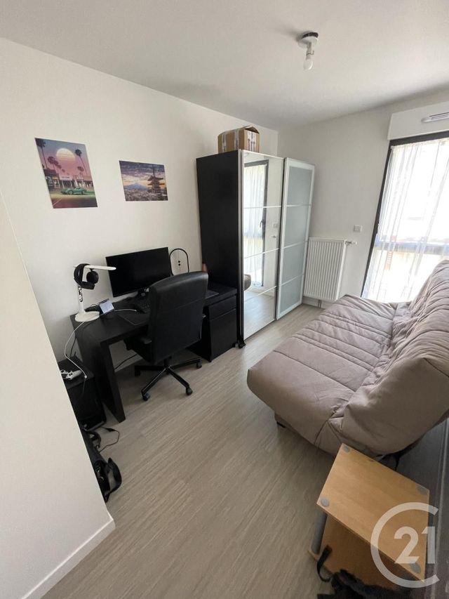 Appartement F3 à louer - 3 pièces - 62.9 m2 - ST JEAN DE BRAYE - 45 - CENTRE - Century 21 Premium