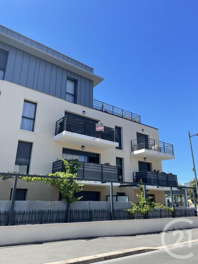 appartement - ST JEAN DE BRAYE - 45