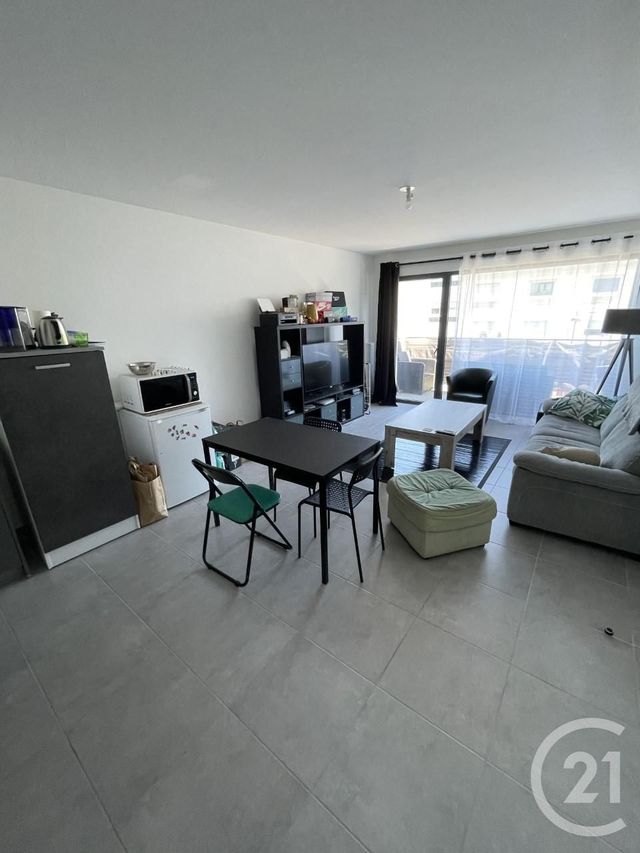 Appartement F3 à louer - 3 pièces - 62.9 m2 - ST JEAN DE BRAYE - 45 - CENTRE - Century 21 Premium