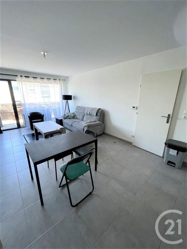 Appartement F3 à louer - 3 pièces - 62.9 m2 - ST JEAN DE BRAYE - 45 - CENTRE - Century 21 Premium