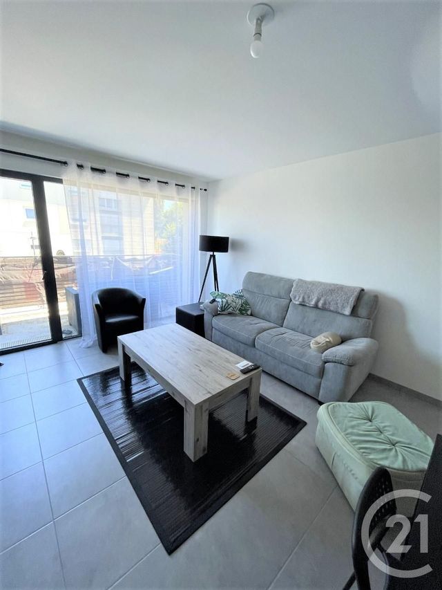 Appartement F3 à louer - 3 pièces - 62.9 m2 - ST JEAN DE BRAYE - 45 - CENTRE - Century 21 Premium
