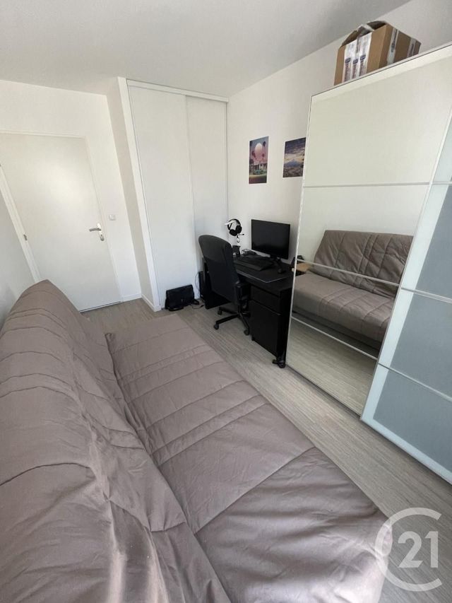 Appartement F3 à louer - 3 pièces - 62.9 m2 - ST JEAN DE BRAYE - 45 - CENTRE - Century 21 Premium