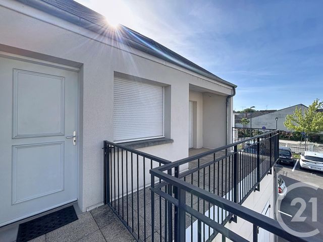 Appartement F3 à louer - 3 pièces - 66.7 m2 - ORLEANS - 45 - CENTRE - Century 21 Premium