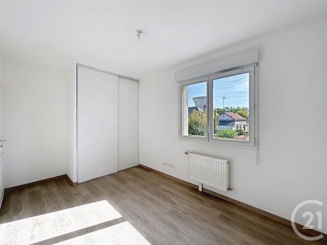 Appartement F3 à louer - 3 pièces - 66.7 m2 - ORLEANS - 45 - CENTRE - Century 21 Premium