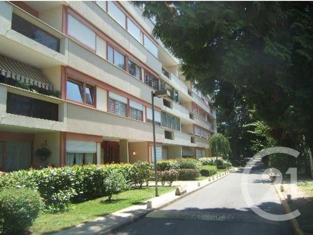 Appartement F2 à louer - 2 pièces - 50.53 m2 - ORLEANS - 45 - CENTRE - Century 21 Premium
