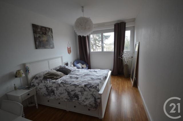 Appartement F2 à louer - 2 pièces - 50.53 m2 - ORLEANS - 45 - CENTRE - Century 21 Premium