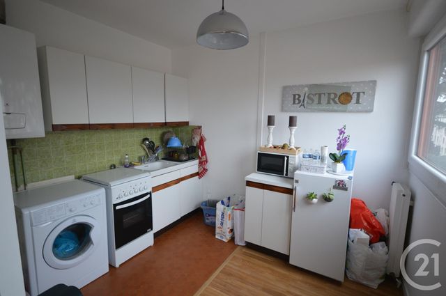 Appartement F2 à louer - 2 pièces - 50.53 m2 - ORLEANS - 45 - CENTRE - Century 21 Premium