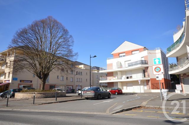 Appartement F2 à louer - 2 pièces - 50.53 m2 - ORLEANS - 45 - CENTRE - Century 21 Premium