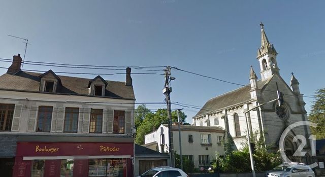 Appartement F2 à louer - 2 pièces - 50.53 m2 - ORLEANS - 45 - CENTRE - Century 21 Premium