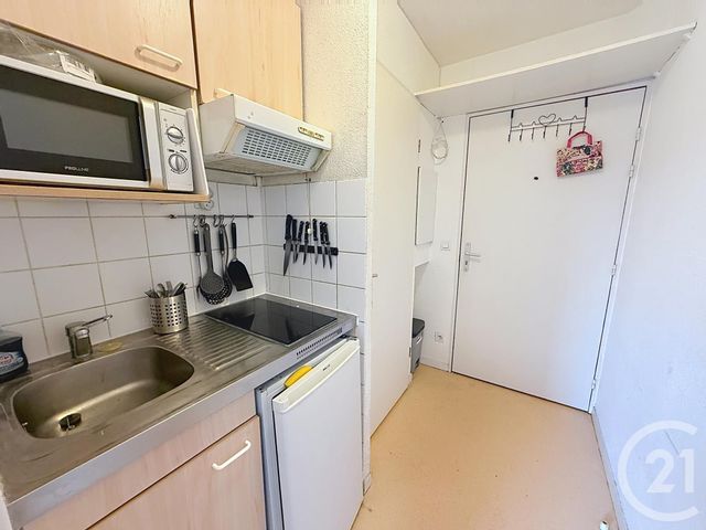 Appartement F1 à louer - 1 pièce - 25.05 m2 - ORLEANS - 45 - CENTRE - Century 21 Premium