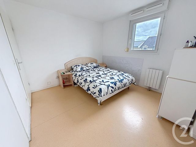 Appartement F1 à louer - 1 pièce - 25.05 m2 - ORLEANS - 45 - CENTRE - Century 21 Premium