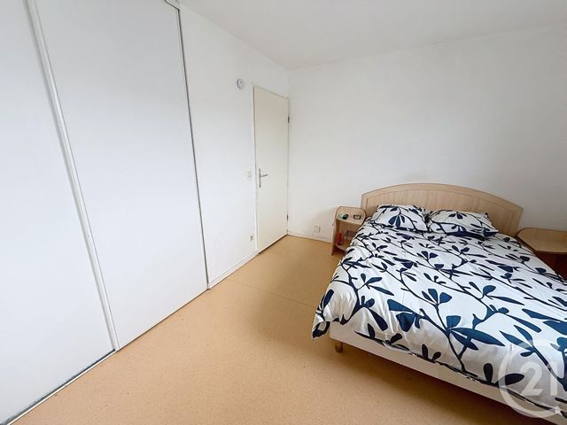 Appartement F1 à louer - 1 pièce - 25.05 m2 - ORLEANS - 45 - CENTRE - Century 21 Premium
