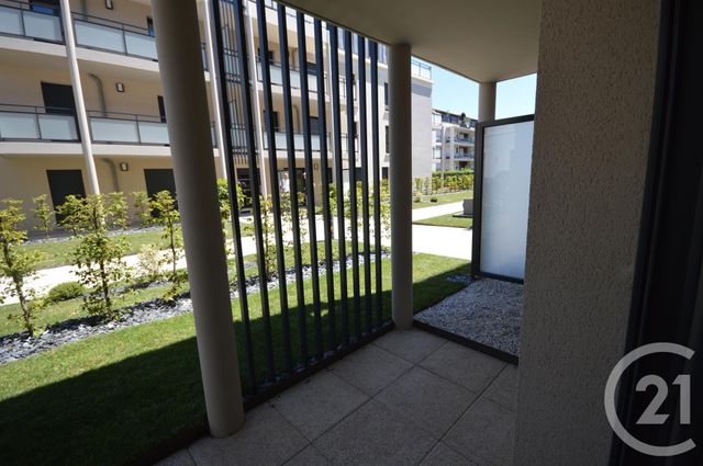 Appartement F1 à louer - 1 pièce - 31.63 m2 - ST JEAN DE BRAYE - 45 - CENTRE - Century 21 Premium