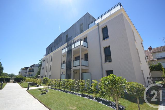 Appartement F1 à louer - 1 pièce - 31.63 m2 - ST JEAN DE BRAYE - 45 - CENTRE - Century 21 Premium