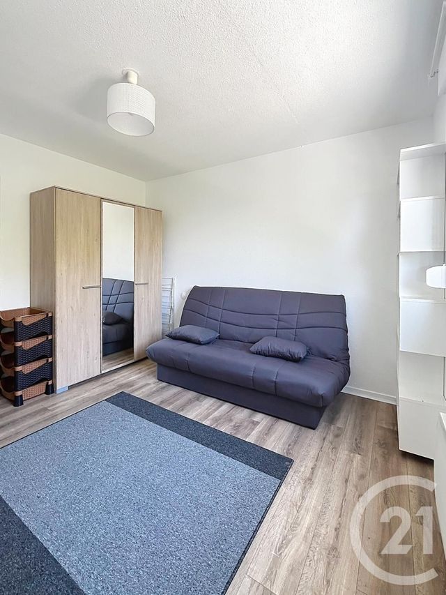 Appartement F1 à louer - 1 pièce - 19.79 m2 - ORLEANS - 45 - CENTRE - Century 21 Premium