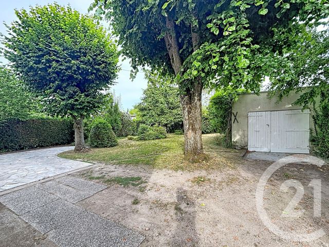 maison à louer - 4 pièces - 92.58 m2 - SEMOY - 45 - CENTRE - Century 21 Premium