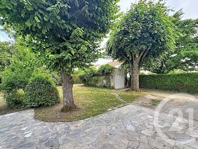 maison à louer - 4 pièces - 92.58 m2 - SEMOY - 45 - CENTRE - Century 21 Premium
