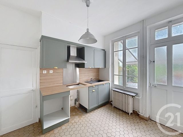 maison à louer - 4 pièces - 92.58 m2 - SEMOY - 45 - CENTRE - Century 21 Premium