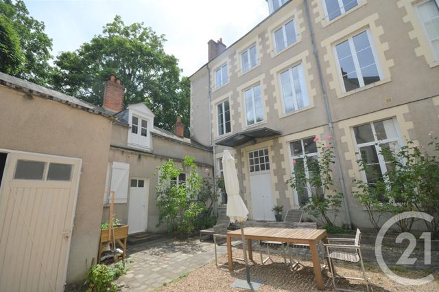 maison à louer - 8 pièces - 201.51 m2 - ORLEANS - 45 - CENTRE - Century 21 Premium