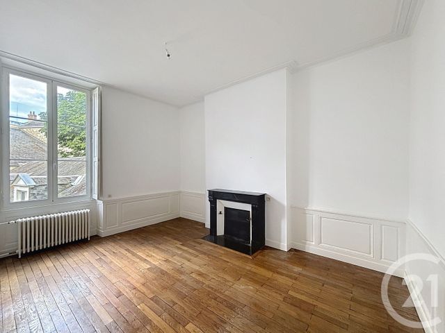 maison à louer - 8 pièces - 201.51 m2 - ORLEANS - 45 - CENTRE - Century 21 Premium